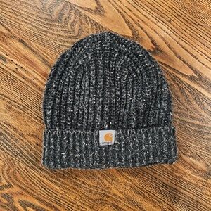 Carhartt Chunky Knit Cuffed Beanie